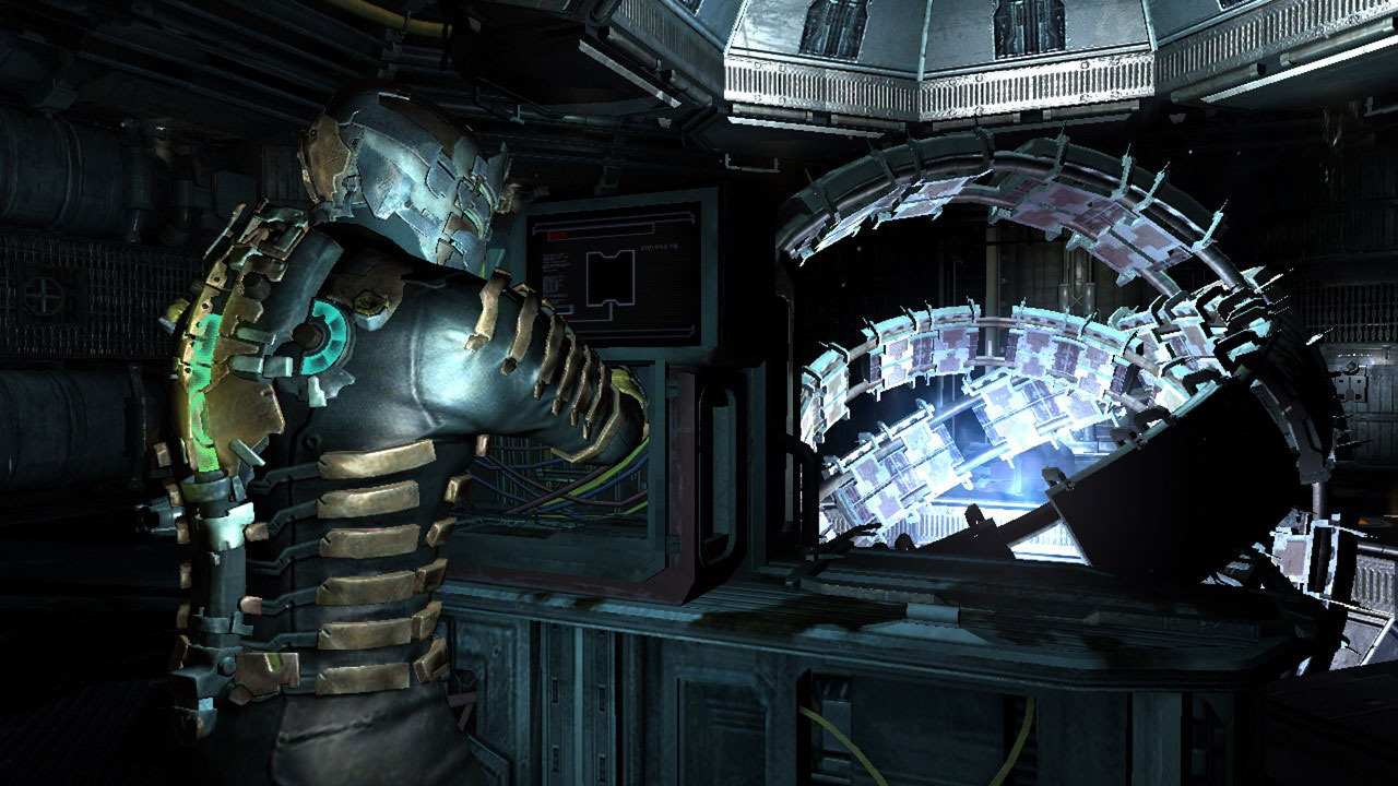 Dead Space 2 - Imagen 26